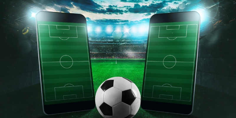 Các loại kèo phổ biến trong cá cược Bundesliga