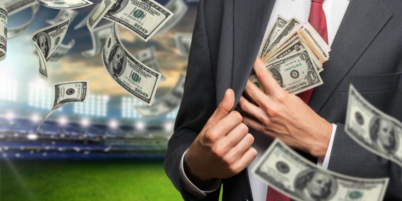 Bắt kèo Asron Villa phù hợp với ngân sách
