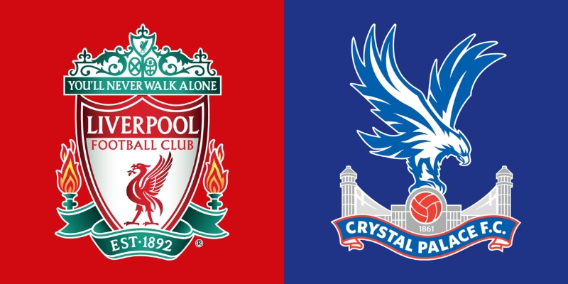 Lịch sử đối đầu Crystal Palace và Liverpool