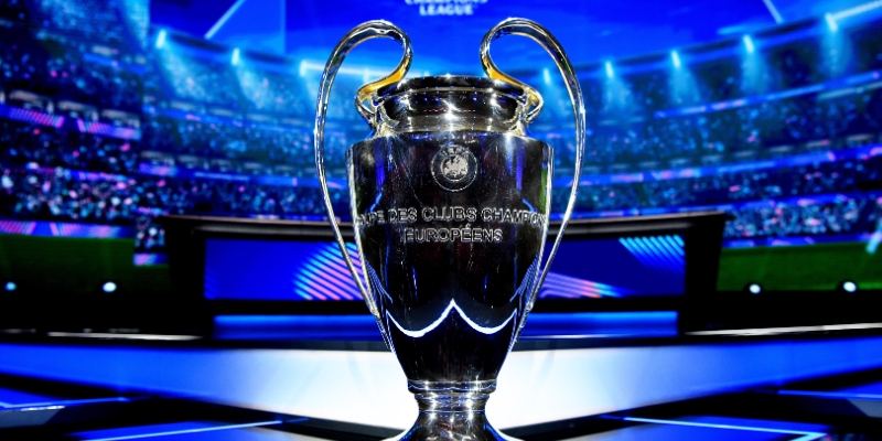Tìm hiểu lịch thi đấu để theo dõi và cược Champions League