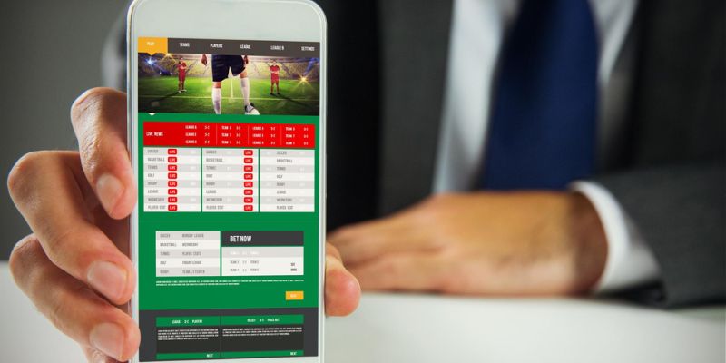 Livescore cung cấp số liệu để phân tích