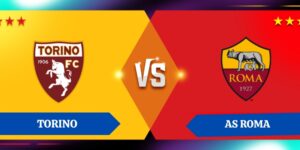 Nhận định kết quả giữa Torino vs AS Roma