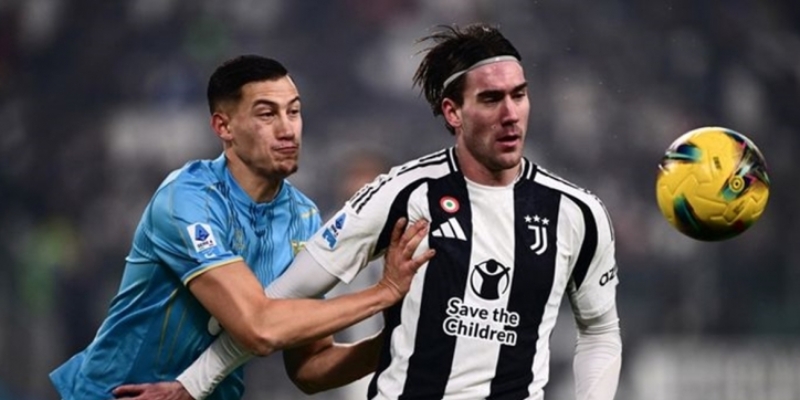 Phong độ thi đấu của Venezia vs Juventus