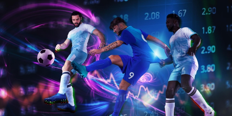 Phân tích biến động tỷ lệ cá cược Fulham vs Manchester City