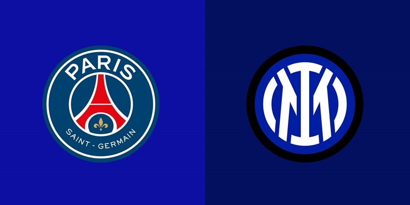 Phong độ thi đấu giữa PSG vs Inter Milan