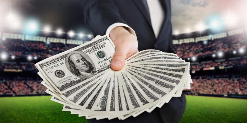 Quản lý vốn khi bắt kèo Ligue 1