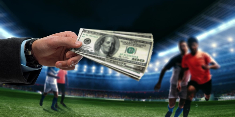 Quản lý vốn hiểu quả khi cá cược Champions League