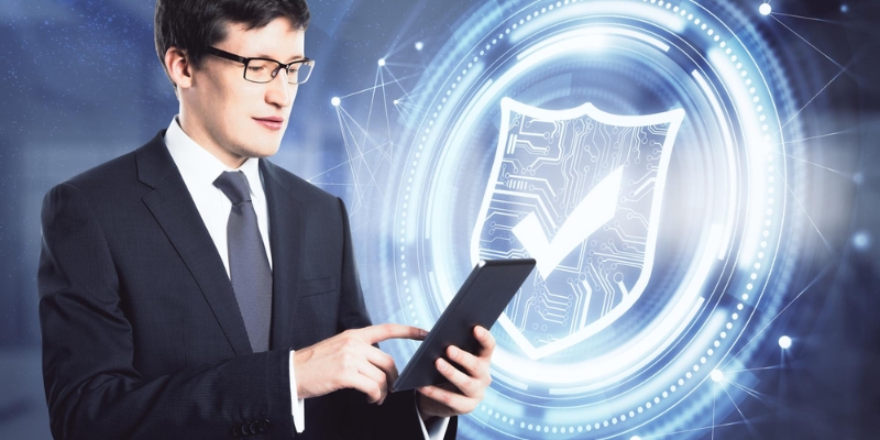 Quy định xử lý nếu vi phạm chính sách bảo mật