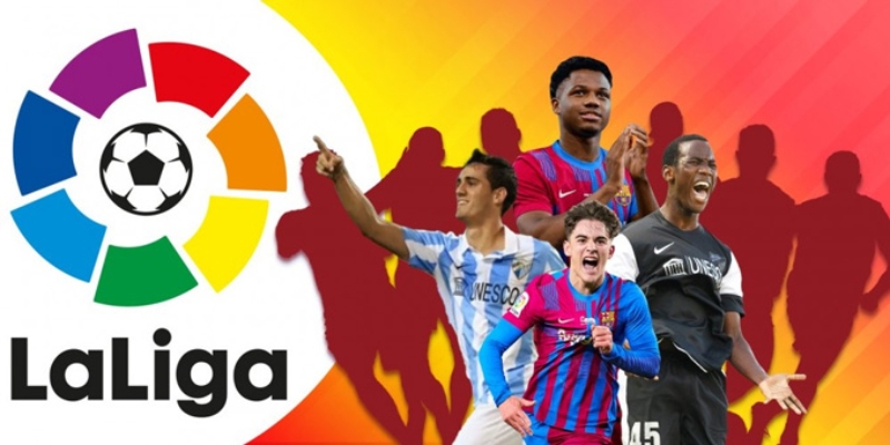 Sức hấp dẫn của các kèo Laliga