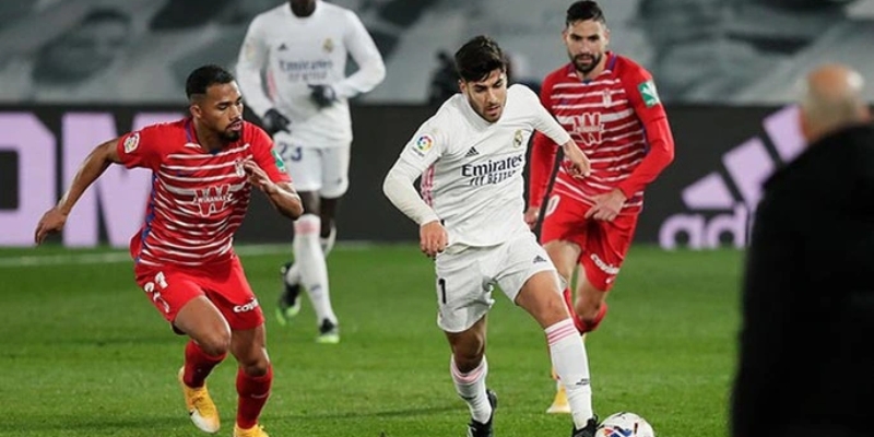 Theo dõi thông tin đội bóng trước khi bắt kèo Laliga