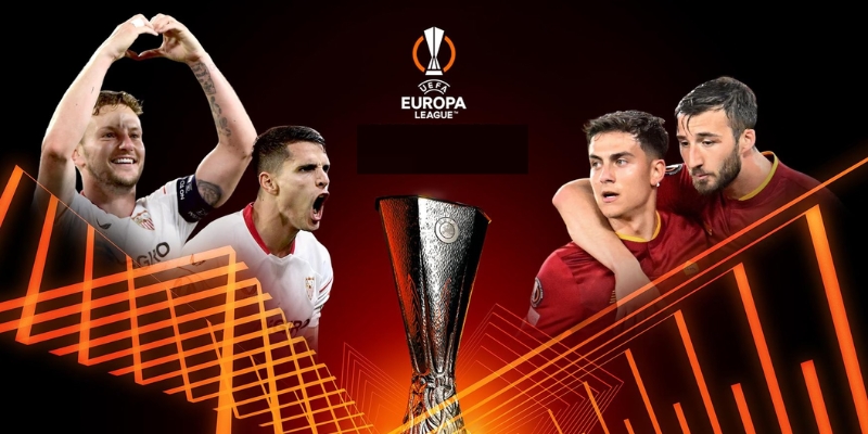 Tìm hiểu thông tin các đội bóng tham gia Europa league