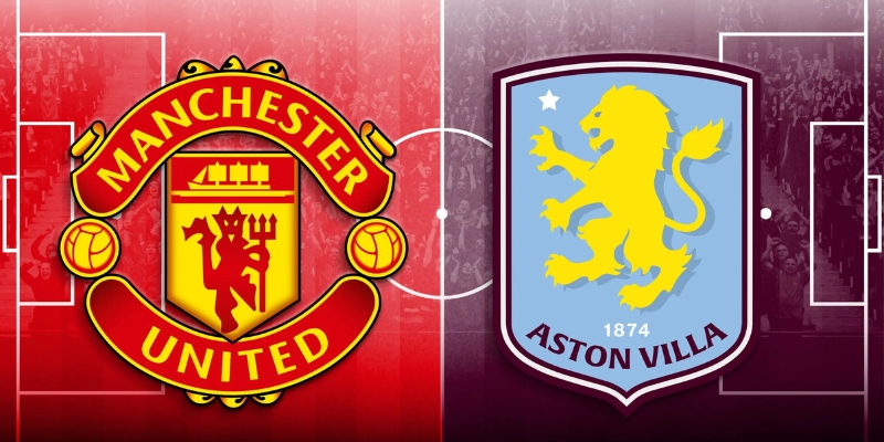 Yếu tố ảnh hưởng đến tỷ lệ cược Aston Villa vs Manchester United