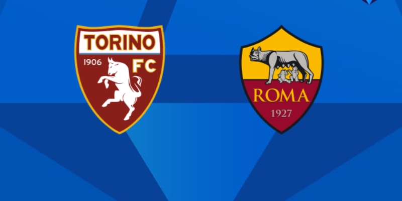 Yếu tố ảnh hướng đến kết quả giữa Torino vs AS Roma